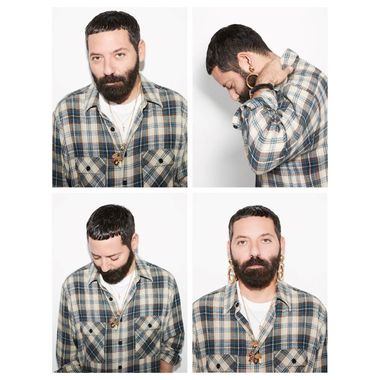 Davide Renne, noul director de creaţie al Moschino, a murit la nouă zile de la preluarea funcţiei