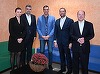 Pedro Sanchez, reuniune la Málaga cu premierii Danemarcei, Maltei, României şi cancelarul Germaniei: Acum, mai mult ca niciodată, Europa are nevoie de mai multă unitate - VIDEO