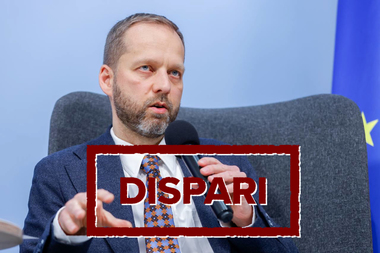Oligarhul infractor Ilan Şor îi spune ambasadorului UE în Republica Moldova să „dispară”, într-un schimb de replici online