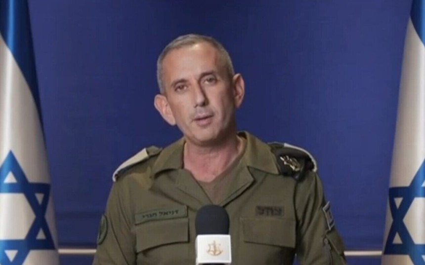 Armata israeliană susţine că informaţiile că ar fi atacat spitalul Al-Shifa sunt false şi promite evacuarea bebeluşilor