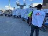 OMS anunţă că a pierdut legătura cu spitalul Al Shifa din Gaza