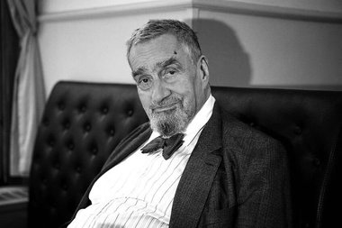 Fostul şef al diplomaţiei cehe Karel Schwarzenberg, una dintre principalele figuri ale tranziţiei ţării de la regimul comunist la democraţie, a murit la vârsta de 85 de ani
