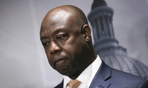 SUA: Tim Scott a anunţat că se retrage din cursa prezidenţială republicană din 2024