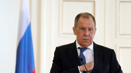 Uniunea Europeană încearcă ”să dea afară” Rusia din Asia Centrală, dar acest lucru ”nu va merge”, dă asigurări Lavrov