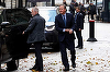 UPDATE-Fostul premier britanic David Cameron intră în Guvernul Sunak ca ministru de Externe