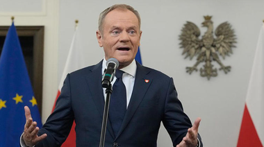 Parlamentul polonez, reunit pentru a tranşa raportul de forţe între populiştii naţionalişti şi proeuropeni. Opoziţia ar putea prelua puterea la jumătatea lui decembrie, în cazul unui eşec al lui Morawiecki de a forma un Guvern