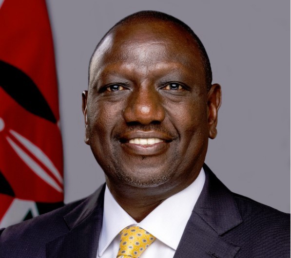 Cine este William Ruto, gazda din Kenya a preşedintelui Klaus Iohannis