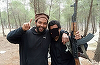 Un ”Beatle” din Statul Islamic, Aine Davis, condamnat la opt ani de închisoare în Regatul Unit