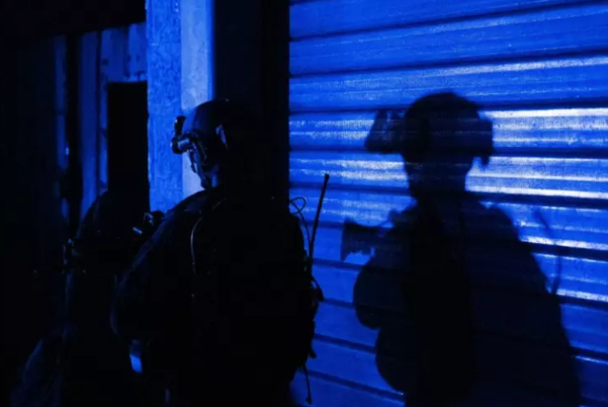 Armata israeliană s-ar fi retras din spitalul Al-Shifa, potrivit a două agenţii de presă