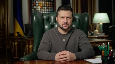 Zelenski anunţă că Ucraina şi SUA vor organiza luna viitoare o conferinţă privind industria militară - VIDEO