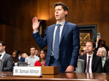 Sam Altman a fost demis cu efect imediat din funcţia de director general al OpenAI