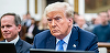 O judecătoare din Colorado a constatat că Donald Trump a fost implicat în insurecţia de la Capitoliu din 2021, dar îi permite să candideze în alegerile prezidenţiale în stat