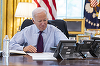 Biden: Autoritatea Palestiniană ar trebui să guverneze în cele din urmă Fâşia Gaza şi Cisiordania