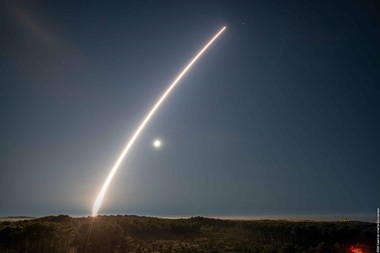 Franţa a testat cu succes o rachetă balistică cu rază lungă de acţiune M51.3, pentru descurajare nucleară