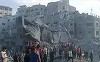 Încă trei jurnalişti au fost ucişi în Gaza în ofensiva israeliană, anunţă rudele lor