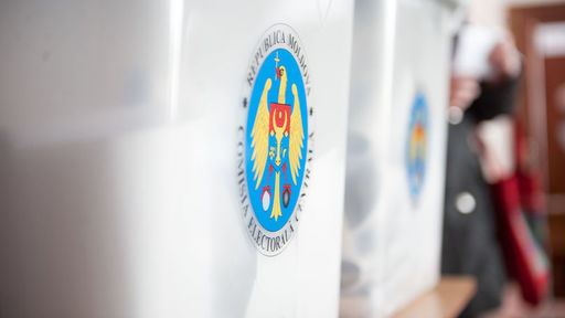 Aliaţii preşedintei Maia Sandu au obţinut rezultate bune în alegerile locale, după al doilea tur de scrutin