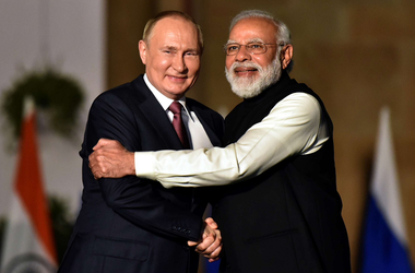 Putin participă miercuri prin videoconferinţă la un summit virtual G20