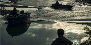 Rusia susţine că a zădărnicit mai multe încercări ucrainene de a trece fluviul Nipru