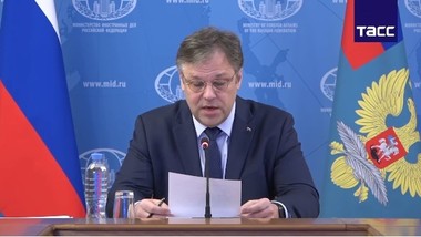 Rusia spune că nu este posibilă coexistenţa cu actualul "regim" din Ucraina