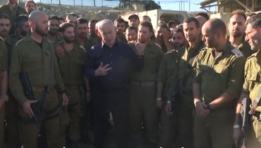 Netanyahu anunţă ”progrese” în negocierile în vederea eliberării ostaticilor de către Hamas. Qatarul estimează că negocierile au intrat într-o ”fază finală”