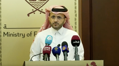 Qatarul urmează să primească zilnic liste de ostatici şi deţinuţi palestinieni care urmează să fie eliberaţi. Familiile ostaticilor au întocmit o listă de 39 de copii şi 58 de femei, cu vârste cuprinse între 19 şi 85 de ani, 11 mame ale unor copii ostatici