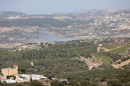Tsahalul ripostează cu Iron Sting în Liban, în urma unui atac Hazbollah vizând o unitate israeliană de infanterie în nordul Israelului