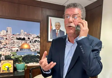 Partea palestiniană nu a primit lista deţinuţilor palestinieni care urmează să fie eliberaţi vineri. Un oficial palestinian estimează că 30-35 de deţinuţi urmează să fie eliberaţi la punctul de control Beitunia, la sud de Ramallah, în Cisiordania ocupată