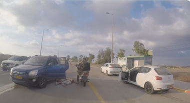 FT: Serviciile secrete israeliene au respins un raport detaliat care avertiza în privinţa raidului Hamas. Documentul, întocmit de militari de rang inferior, mulţi dintre ei femei, a fost ignorat de şefi. L-au considerat "un scenariu imaginar" 