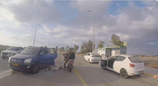 FT: Serviciile secrete israeliene au respins un raport detaliat care avertiza în privinţa raidului Hamas. Documentul, întocmit de militari de rang inferior, mulţi dintre ei femei, a fost ignorat de şefi. L-au considerat "un scenariu imaginar" 
