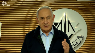 ”Suntem hotărâţi să aducem toţi ostaticii” înapoi în Israel, anunţă Netanyahu după eliberarea a 13 ostatici israelieni şi şapte săptămâni de Război în Fâşia Gaza