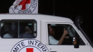 Israelul afirmă că a primit o listă a ostaticilor care urmează să fie eliberaţi sâmbătă
