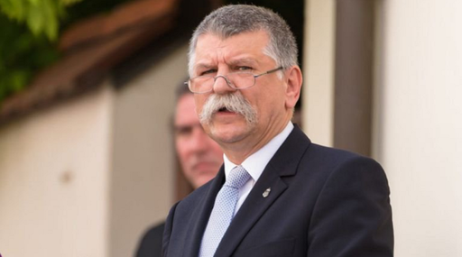 Preşedintele Parlamentului ungar: Europa e ameninţată de un viitor străin de toate valorile care au însufleţit continentul nostru / El a criticat ”teoriile LGBTQ”, migraţia ilegală şi desfiinţarea securităţii energetice sub pretextul protecţiei climatice
