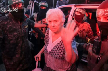 Hamas urmează să elibereze 14 ostatici în schimbul eliberării a 42 de deţinuţi palestinieni, anunţă oficiali israelieni