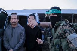 Guvernul thailandez s-a sprijinit pe Iran în vederea obţinerii eliberării unei părţi a ostaticilor thailandezi ai Hamas