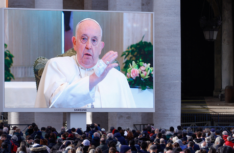 Papa Francisc avertizează, înaintea COP28 din Dubai, cu privire la ”ameninţarea climatică”