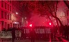 Uciderea prin înjunghiere a unui adolescent stârneşte proteste ale extremei drepte din Franţa. Surse: Mişcarea a fost inspirată de revoltele de la Dublin. Ministrul francez de interne cere interzicerea a trei grupări