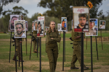 Charles Michel apără poziţia UE ”echilibrată” cu privire la conflictul israeliano-palestinian