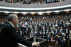 Erdogan îl cataloghează pe Netanyahu drept ”Măcelarul Gazei”