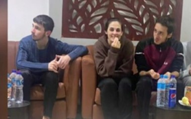 Toţi ostaticii eliberaţi miercuri de Hamas sunt în Israel. Secretarul de stat american Antony Blinken a ajuns la Tel Aviv pentru a încerca să obţină o prelungire a armistiţiului  