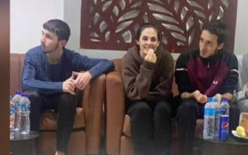 Toţi ostaticii eliberaţi miercuri de Hamas sunt în Israel. Secretarul de stat american Antony Blinken a ajuns la Tel Aviv pentru a încerca să obţină o prelungire a armistiţiului  