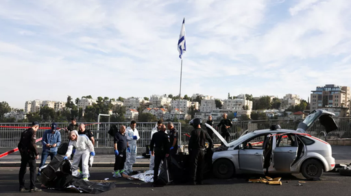 UPDATE-Cel puţin trei morţi şi mai mulţi răniţi într-un atac armat în zona coloniei evreieşti Ramot, la Ierusalim. Doi presupuşi atacatori, ”neutralizaţi”. Ei erau cunoscuţi Shin Bet şi au fost încarceraţi în trecut