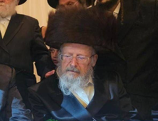 Un rabin, Elimelech Wasserman, în vârstă de 73 de ani, ucis în atacul armat de la Ierusalim