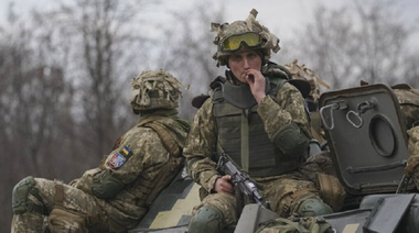 Ucraina acuză Rusia că ar fi executat soldaţi ucraineni care voiau să se predea