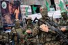 Război în Gaza: Marea Britanie lansează zboruri de supraveghere pentru a găsi ostatici Hamas