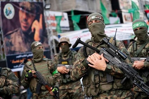 Război în Gaza: Marea Britanie lansează zboruri de supraveghere pentru a găsi ostatici Hamas