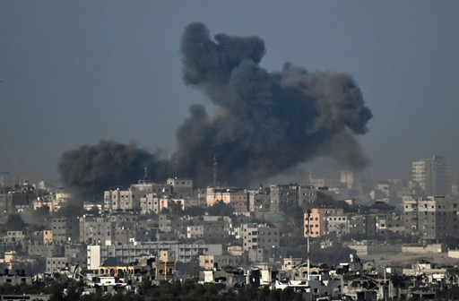 IDF anunţă că a descoperit peste 800 de puţuri de tunel în Fâşia Gaza de la începutul războiului cu Hamas
