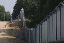 Frontiera poloneză a fost blocată. Acord pentru a lăsa să treacă camioanele dinspre Ucraina