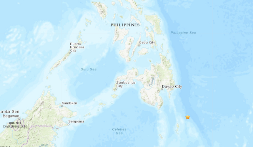 Gruparea Stat Islamic revendică responsabilitatea pentru atentatul din Filipine