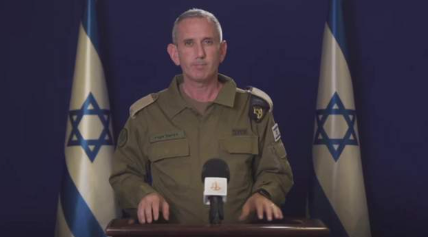 Forţele Armate israeliene anunţă că l-au ucis pe comandantul batalionului Shati al Hamas într-un atac aerian / Israelul îşi extinde operaţiunile terestre în toată Fâşia Gaza