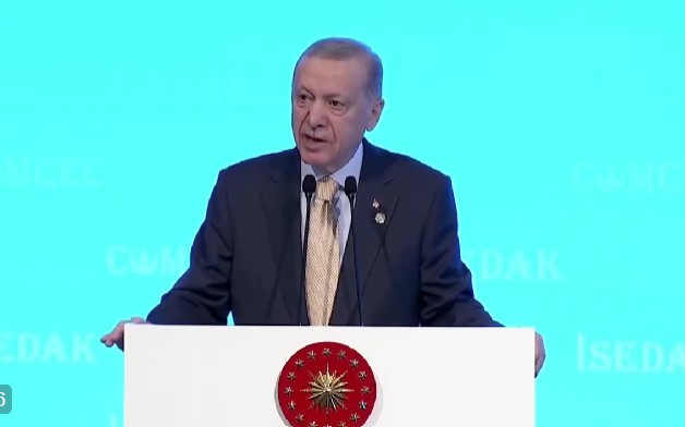 Erdogan spune că Netanyahu va fi judecat ca un criminal de război şi cere reformarea Consiliului de Securitate al ONU: "Nu este posibil ca o astfel de structură să aducă pace sau speranţă pentru omenire"